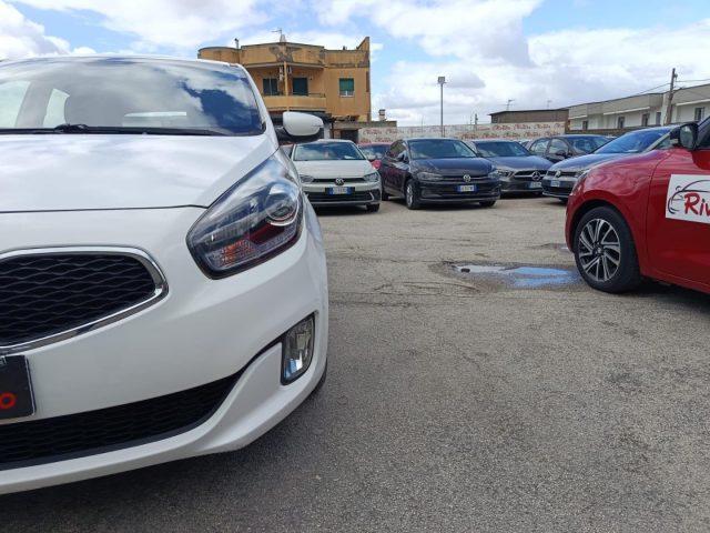 KIA Carens 1.7 CRDi 115 CV Cool