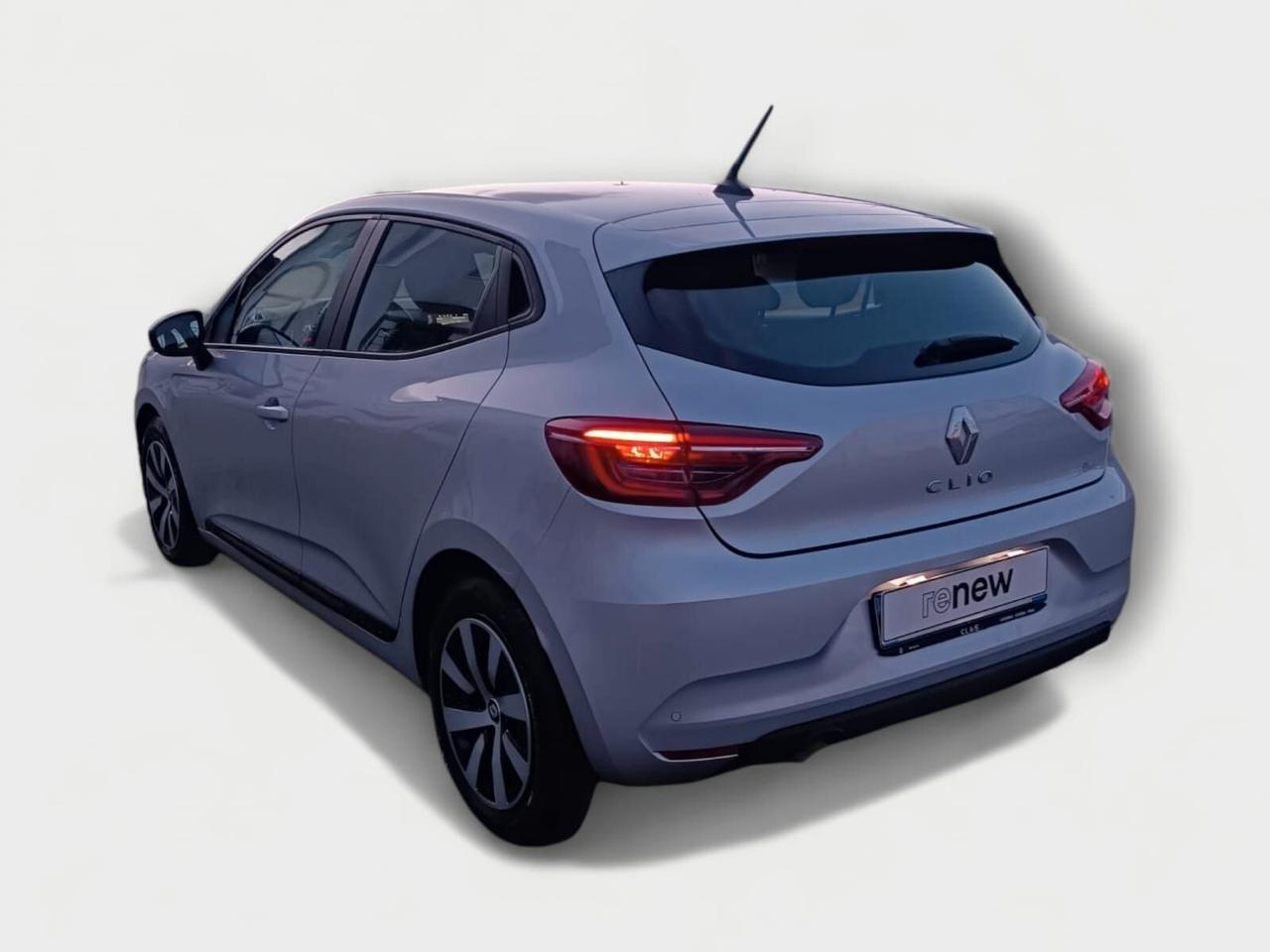 Renault Clio 5 Porte 1.0 SCe Life my21