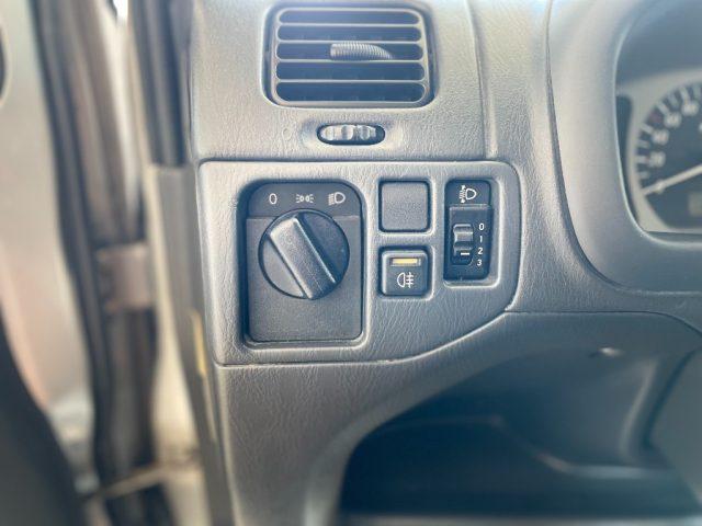 OPEL Agila 1.2 16V 86CV Enjoy