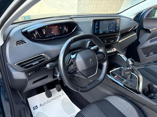 PEUGEOT 3008 1.5 BlueHDi 130 S&S Active Business