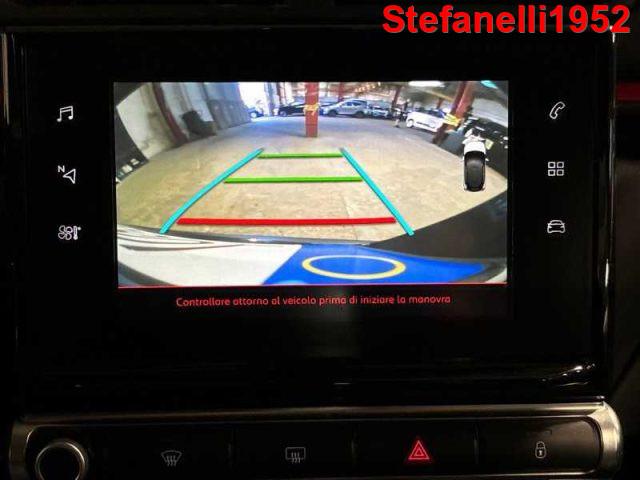 CITROEN C3 III 2017 - 1.6 bluehdi Shine s&s 100cv
