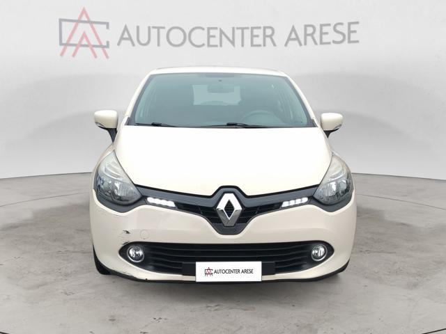 RENAULT Clio 1.2 75CV GPL 5 porte Live NEOPATENTATI