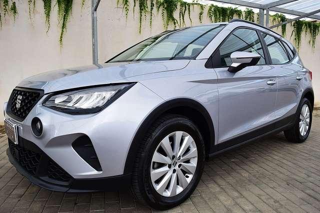 SEAT Arona 1.0 EcoTSI 95cv Style - Restyling - EcoLED