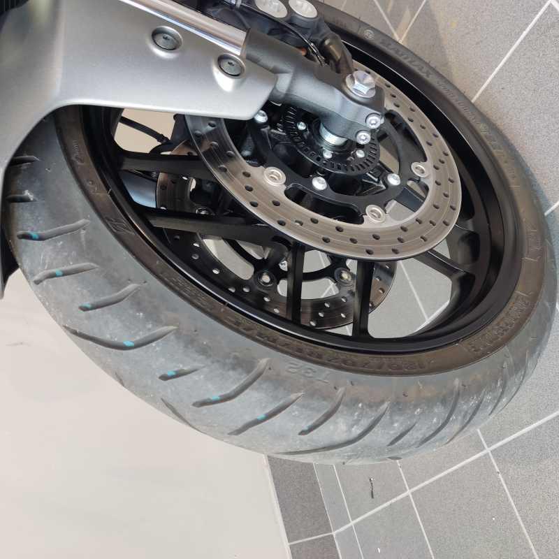 Yamaha Tracer 9 GT - 2025