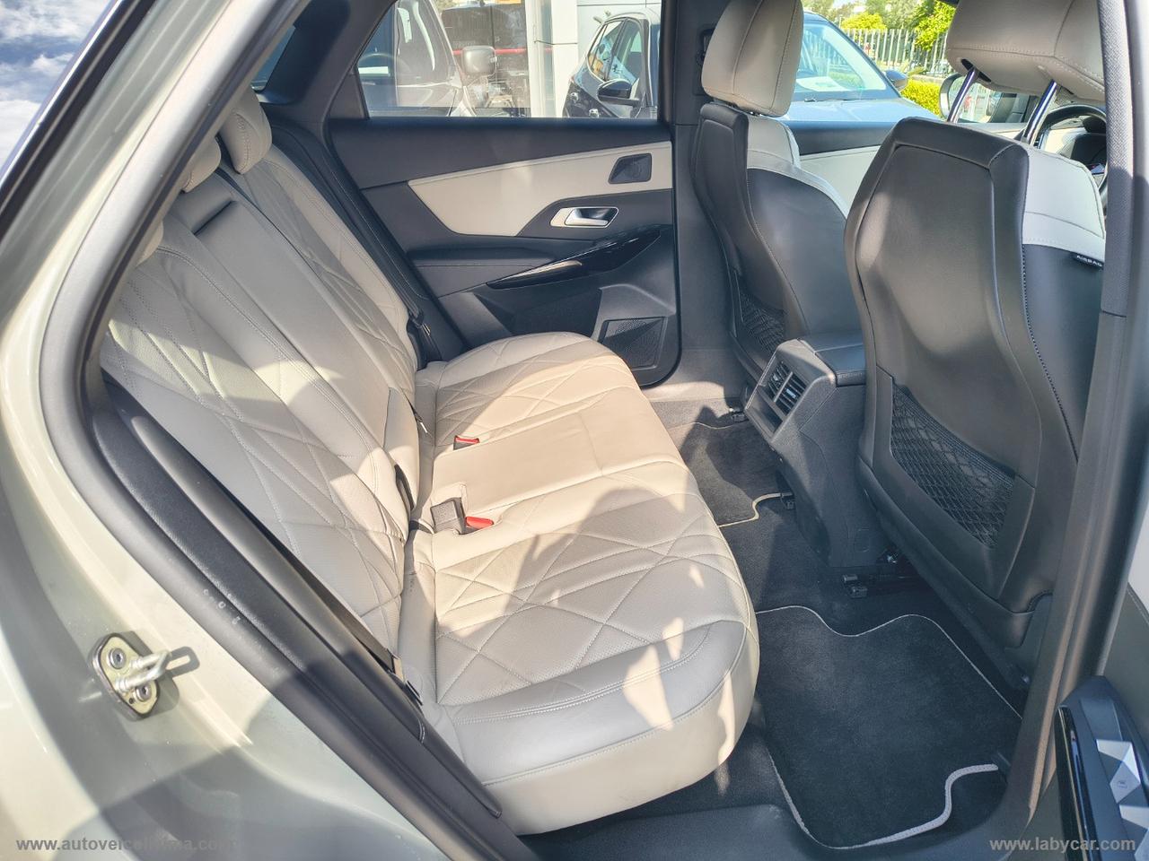 DS AUTOMOBILES DS 7 BlueHDi 130 aut. Esprit de Voyage