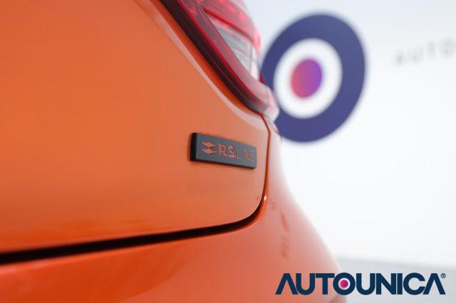 RENAULT Clio FULL HYBRID E-TECH 140 CV 5 PORTE R.S. LINE