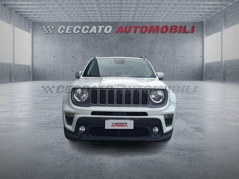 Jeep Renegade Renegade 1.0 t3 Limited 2wd