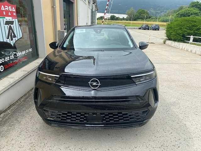 Opel Mokka 1.2 Turbo GS