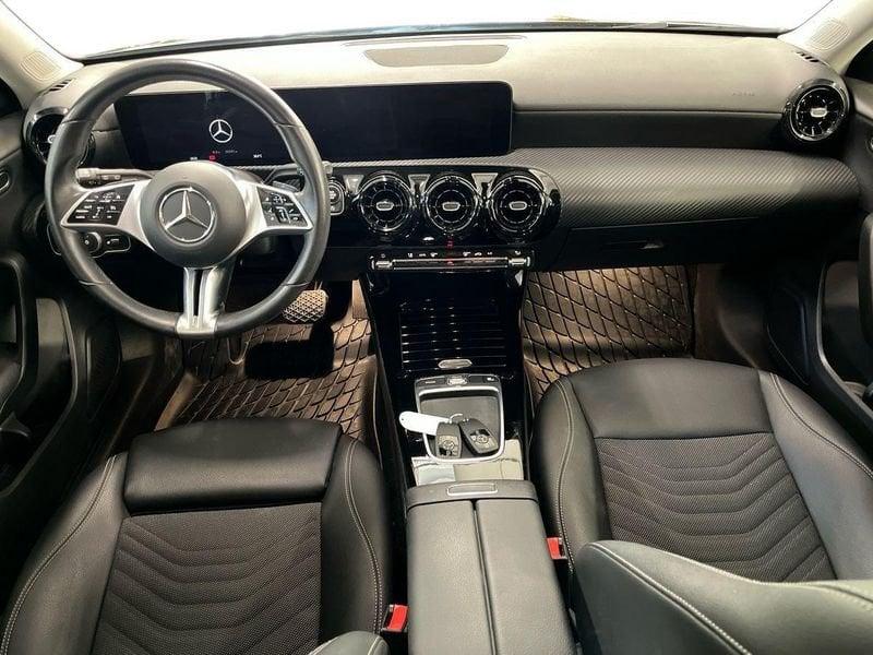 Mercedes-Benz Classe A A 180 d Business auto
