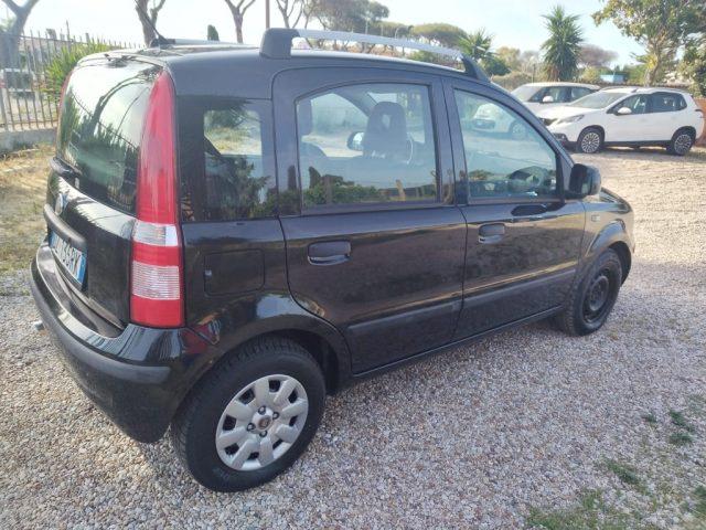FIAT Panda 1.2 Dynamic Euro 5