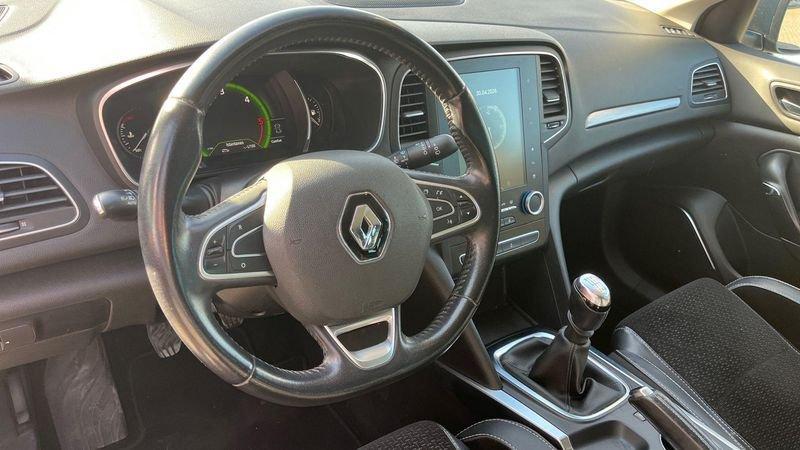 Renault Mégane 1.5 dCi 110cv Wave S&S ESM SporTour