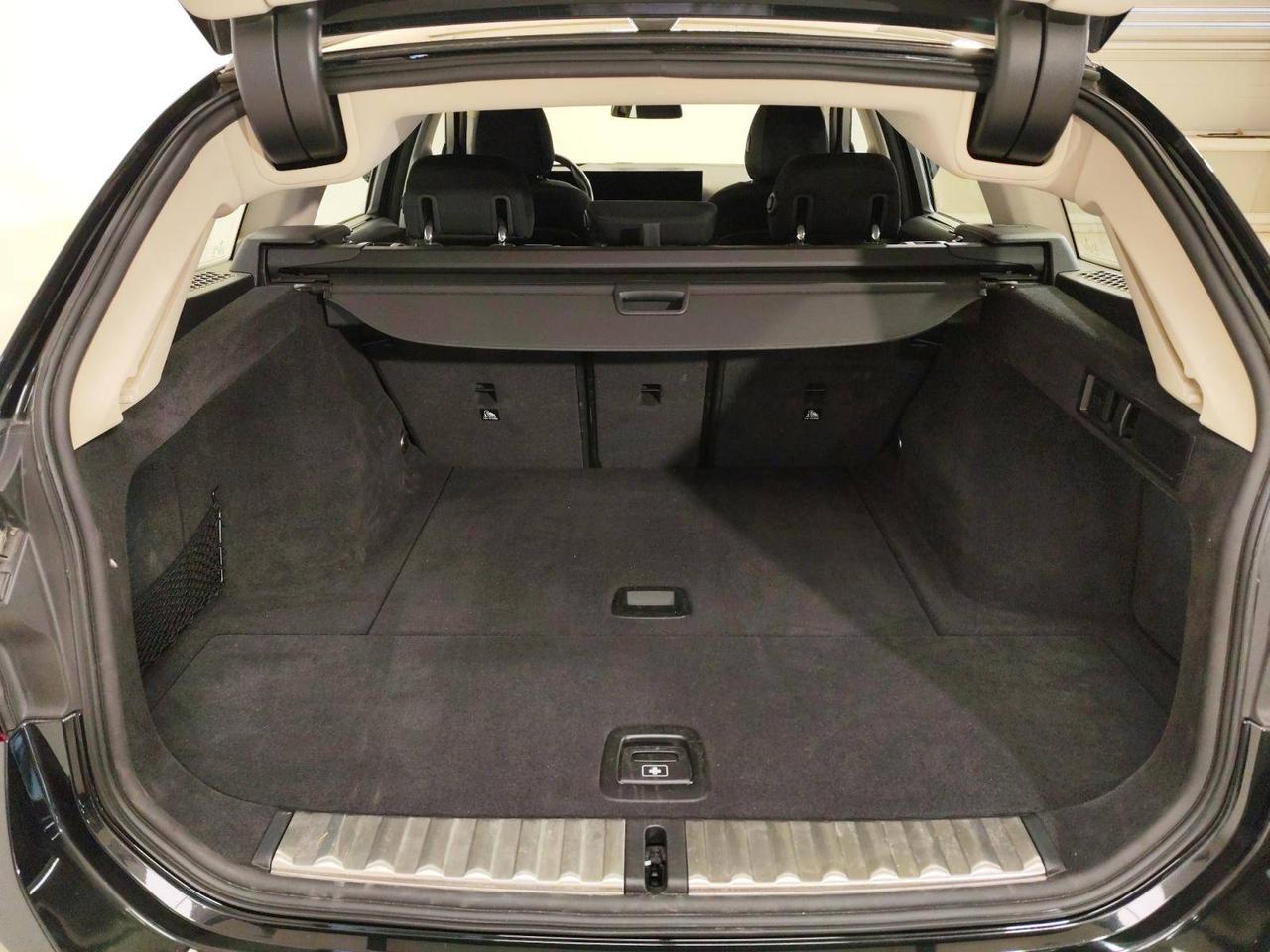 BMW Serie 3 320d Touring 48V