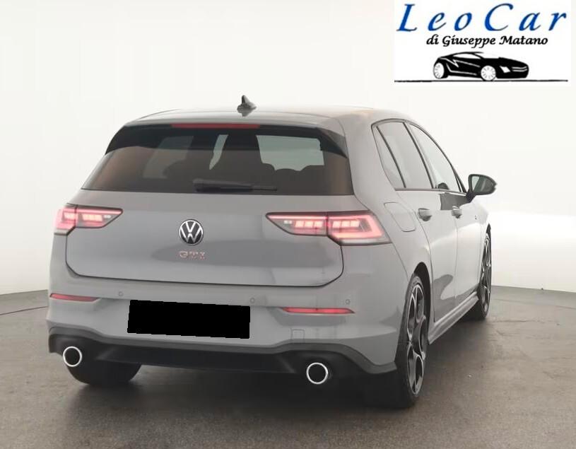 Volkswagen Golf 2.0 TSI DSG GTI IQ LIGHT