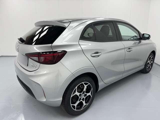 MG MG3 *Promo Kasko* 1.5 HYBRID+ LUXURY 102CV KM0 2025