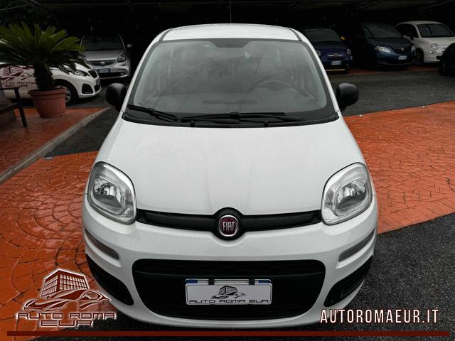 FIAT Panda 1.2 Easy UNIPROPRIETARIO! PREZZO PROMO!