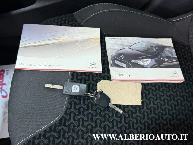 CITROEN C3 1.1 Style