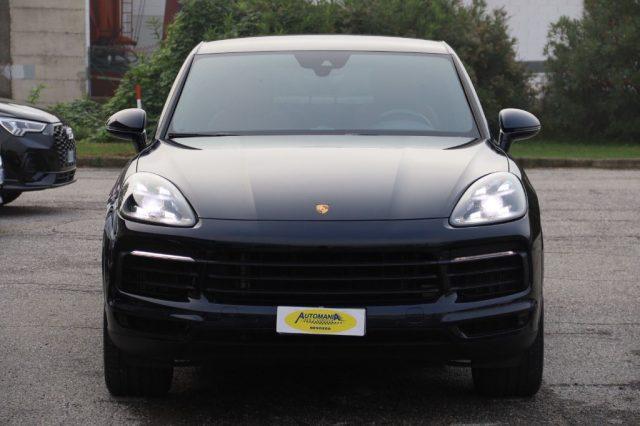 PORSCHE Cayenne Coupé 3.0 V6 IVA ESPOSTA