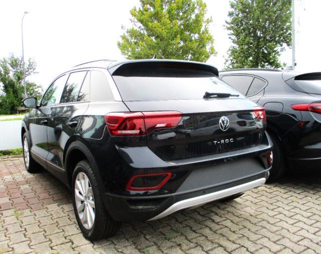 VOLKSWAGEN T-Roc 1.0 TSI Edition Plus - LedPerformance/CarPlay