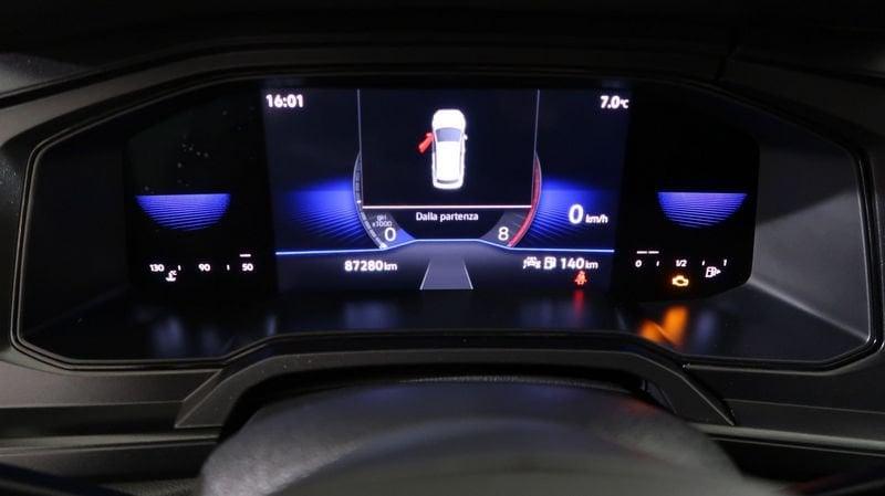 Volkswagen Polo Polo 1.0 TSI Evo