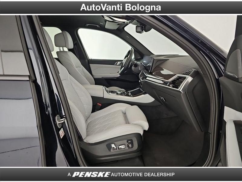 BMW X5 X5 xdrive30d MSport Pro auto