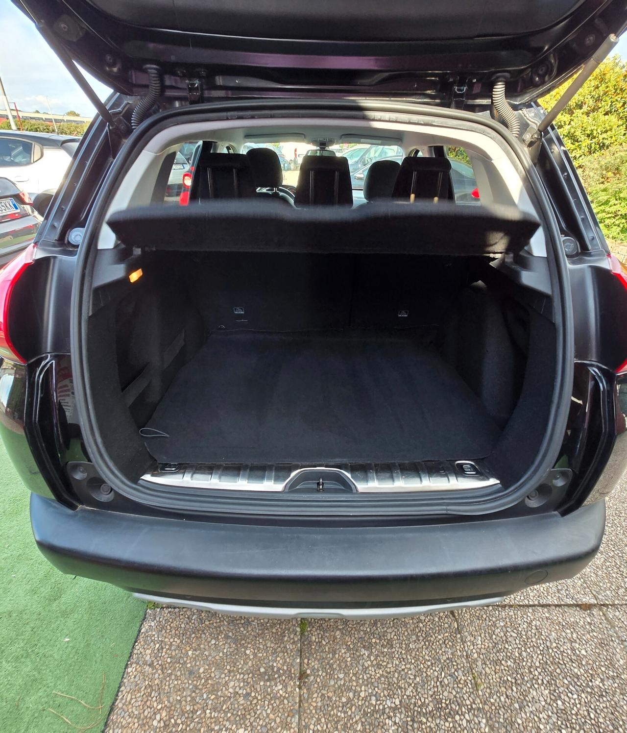 Peugeot 2008 PureTech Turbo 110 EAT6 S&S GT Line