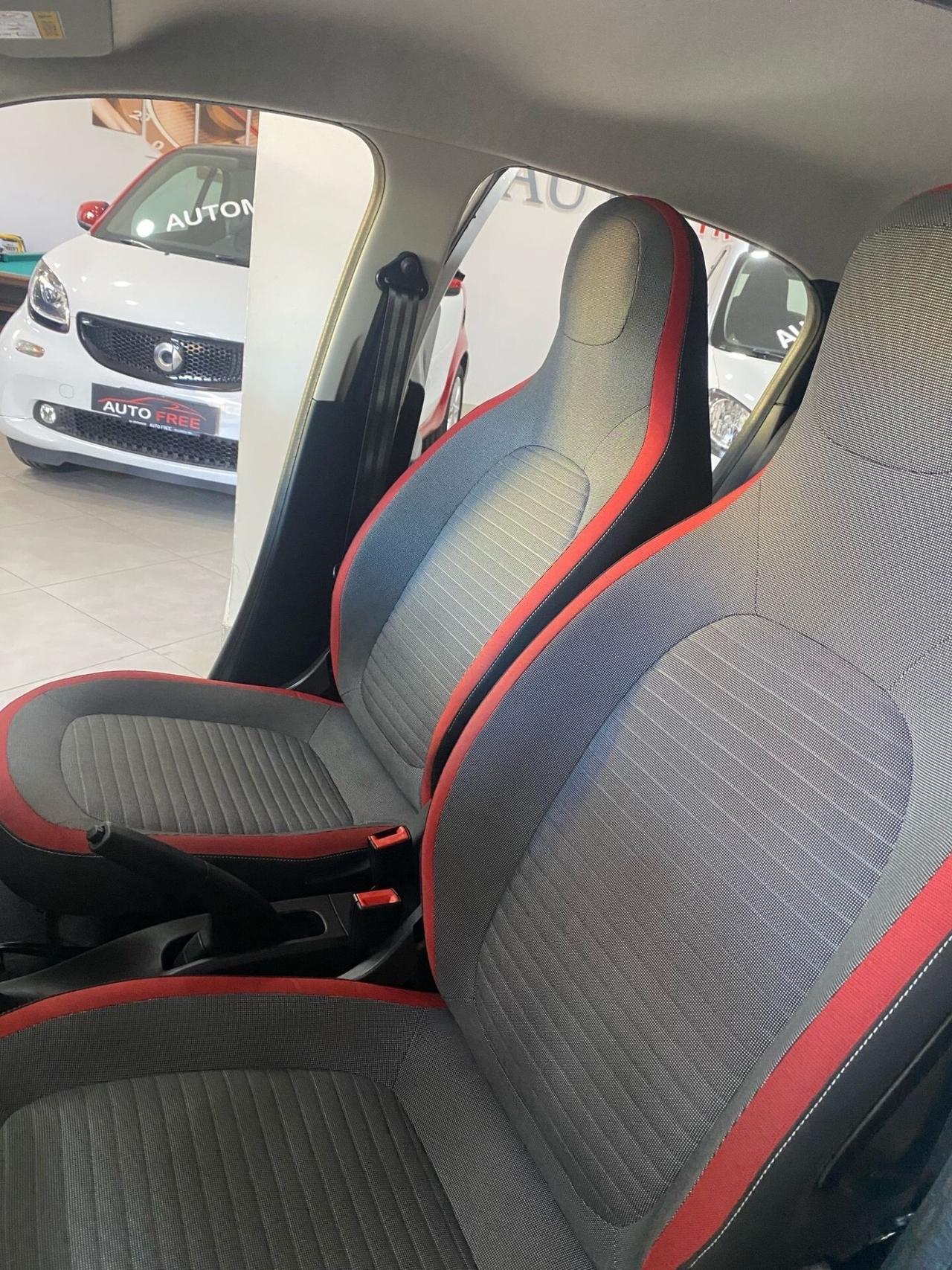 Renault Twingo 1.0