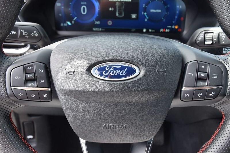 Ford Puma 1.0 EcoBoost Hybrid 125 CV S&S ST-Line