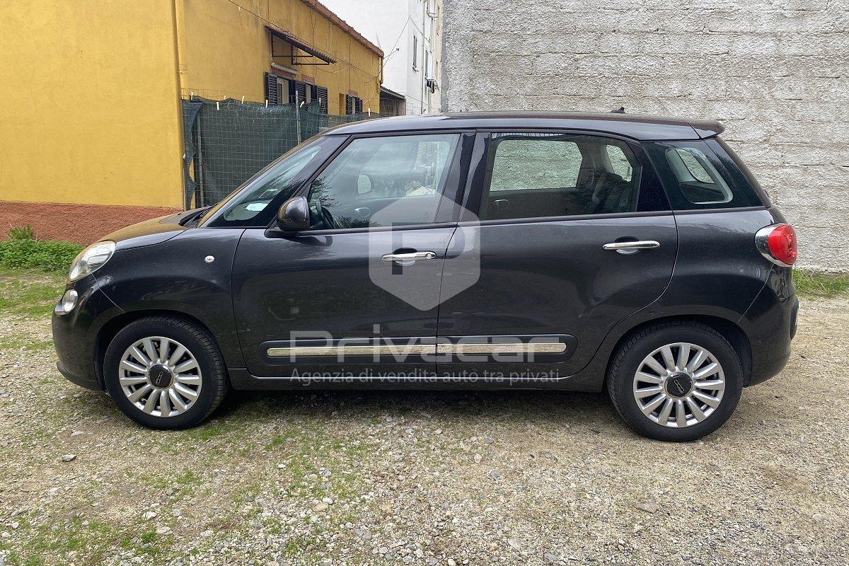 FIAT 500L 1.4 95 CV Pop Star