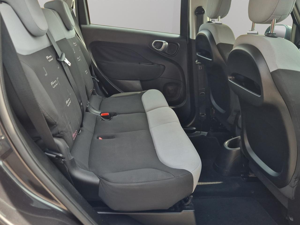 Fiat 500L 1.3 Multijet 85 CV Pop Star