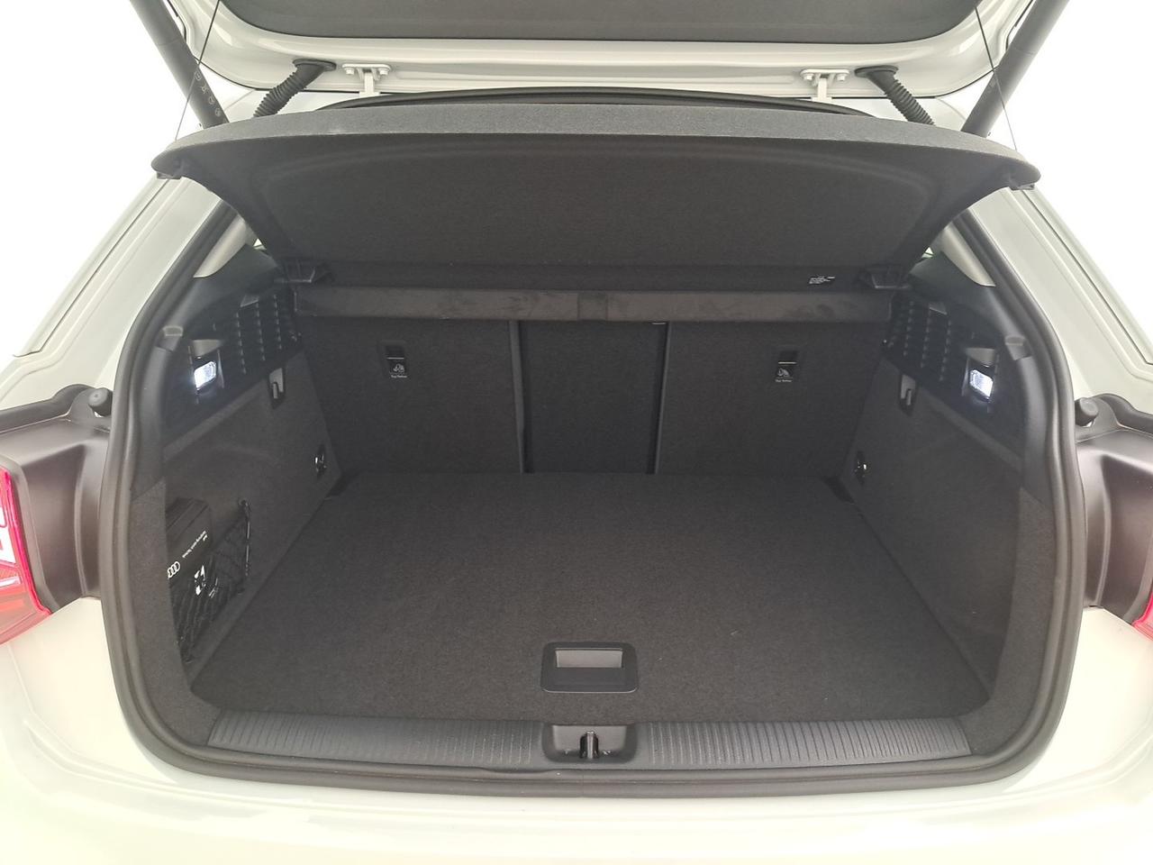 Audi Q2 35 1.5 tfsi