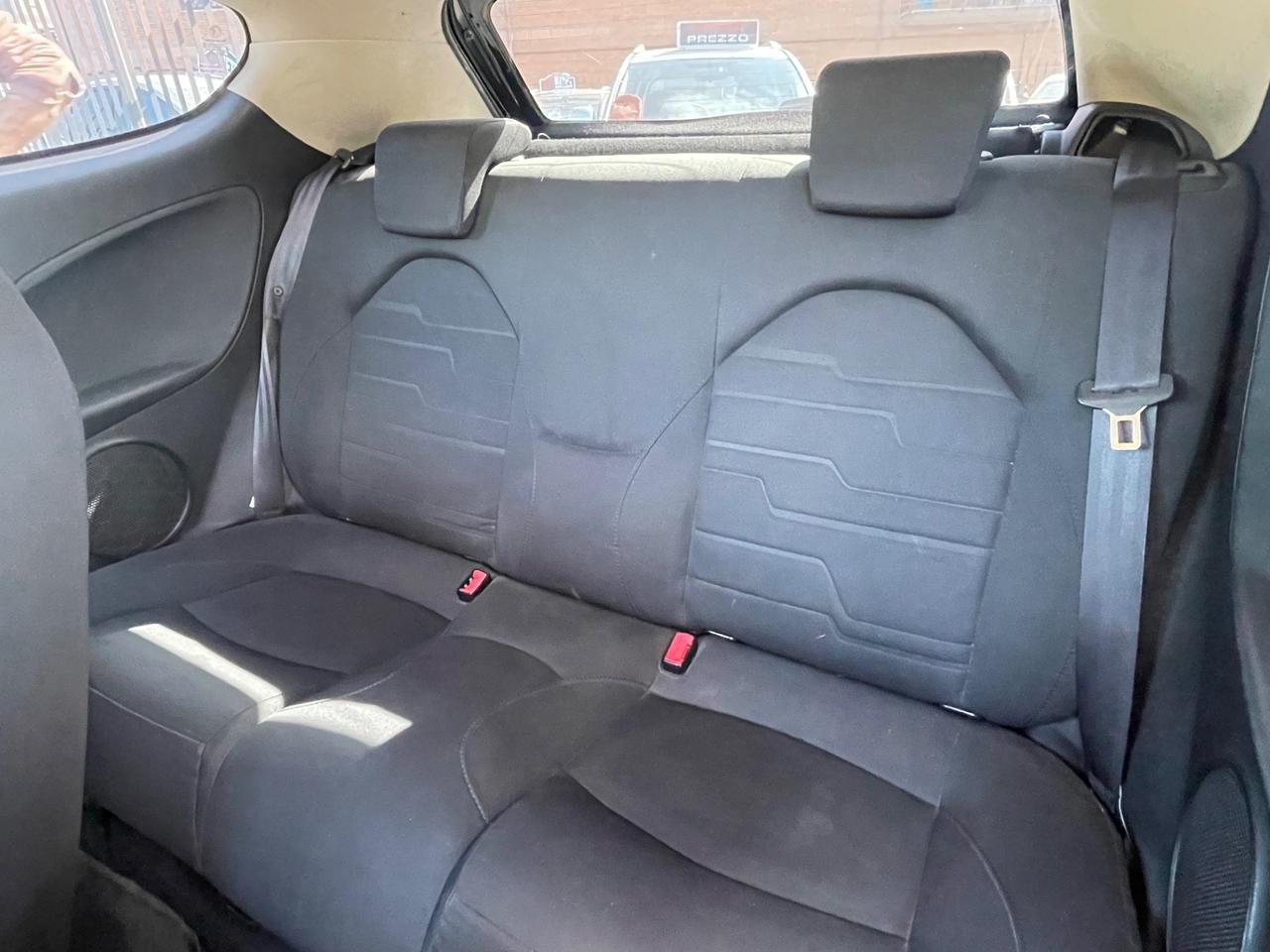 Alfa Romeo MiTo 1.4 70 CV 8V Progression EU6!!!