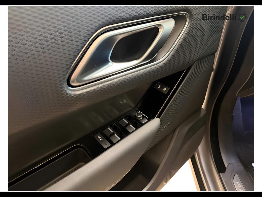 LAND ROVER Range Rover Velar - Range Rover Velar 2.0D I4 204 CV S