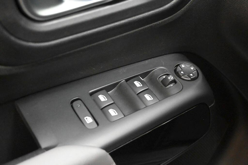 CITROEN C5 Aircross 1ª s. C5 Aircross BlueHDi ...