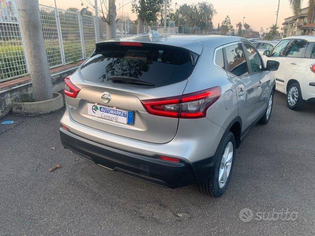 Nissan Qashqai 1.6 tdi 130 cv 4WD Disinseribile