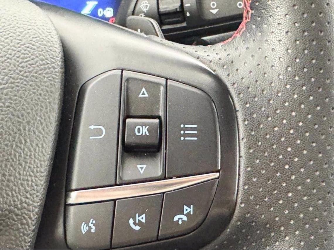 FORD Kuga 1 5 ecoblue st line x 2wd 120cv auto