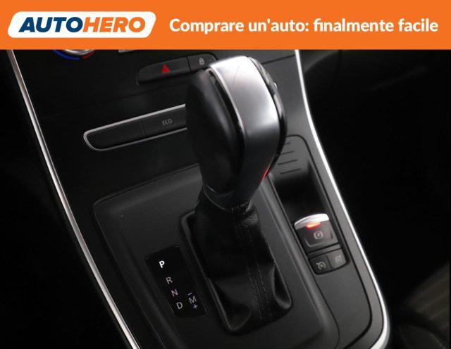 RENAULT Scenic Scénic TCe 140 CV EDC FAP Sport Edition2