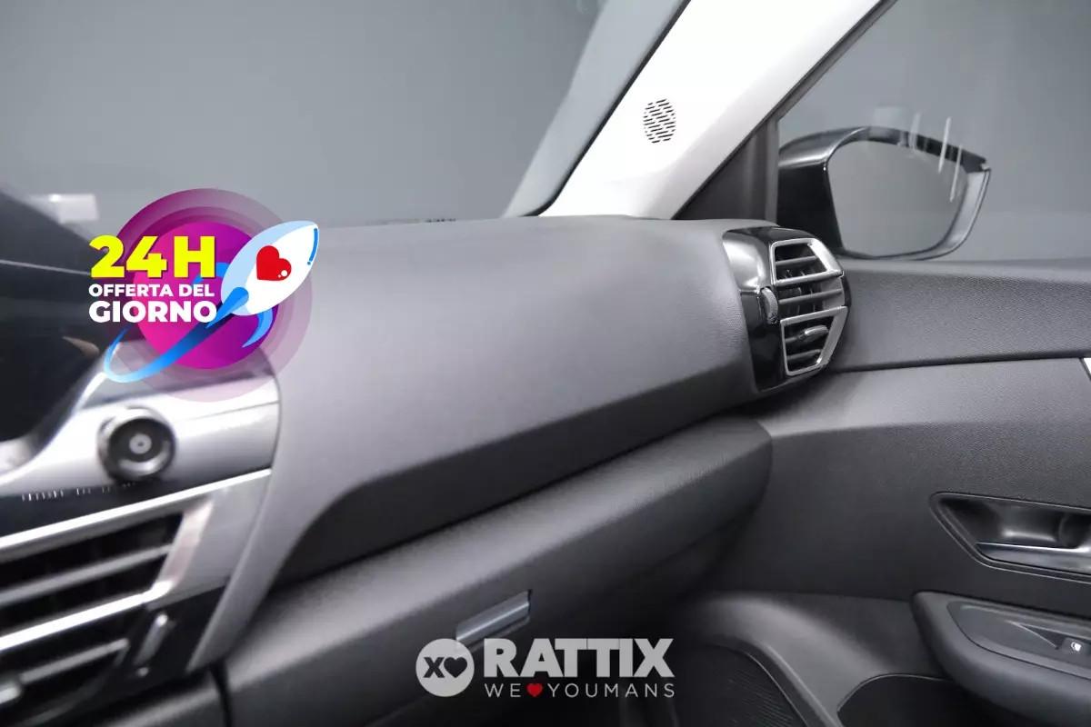 Citroen C4 1.2 Puretech 130CV Plus EAT8