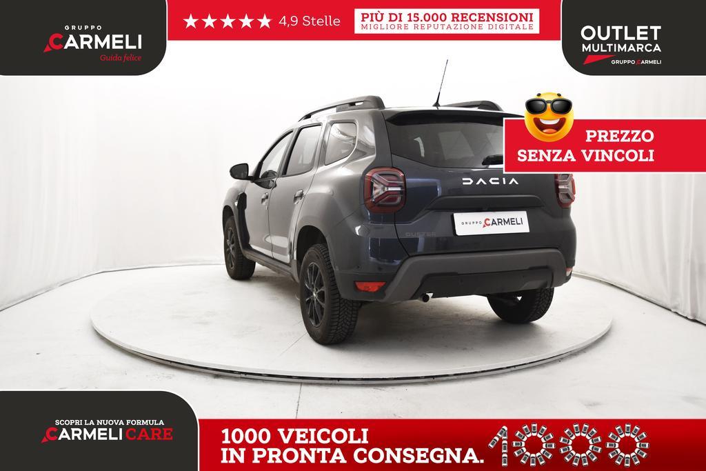 Dacia Duster 1.0 TCe Journey 4x2