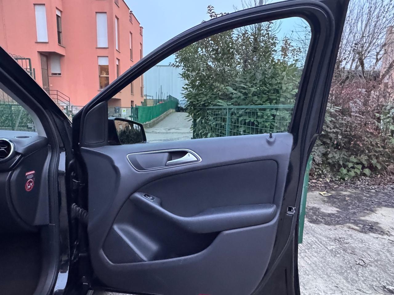 Mercedes-benz B 180 CDI Automatic Premium