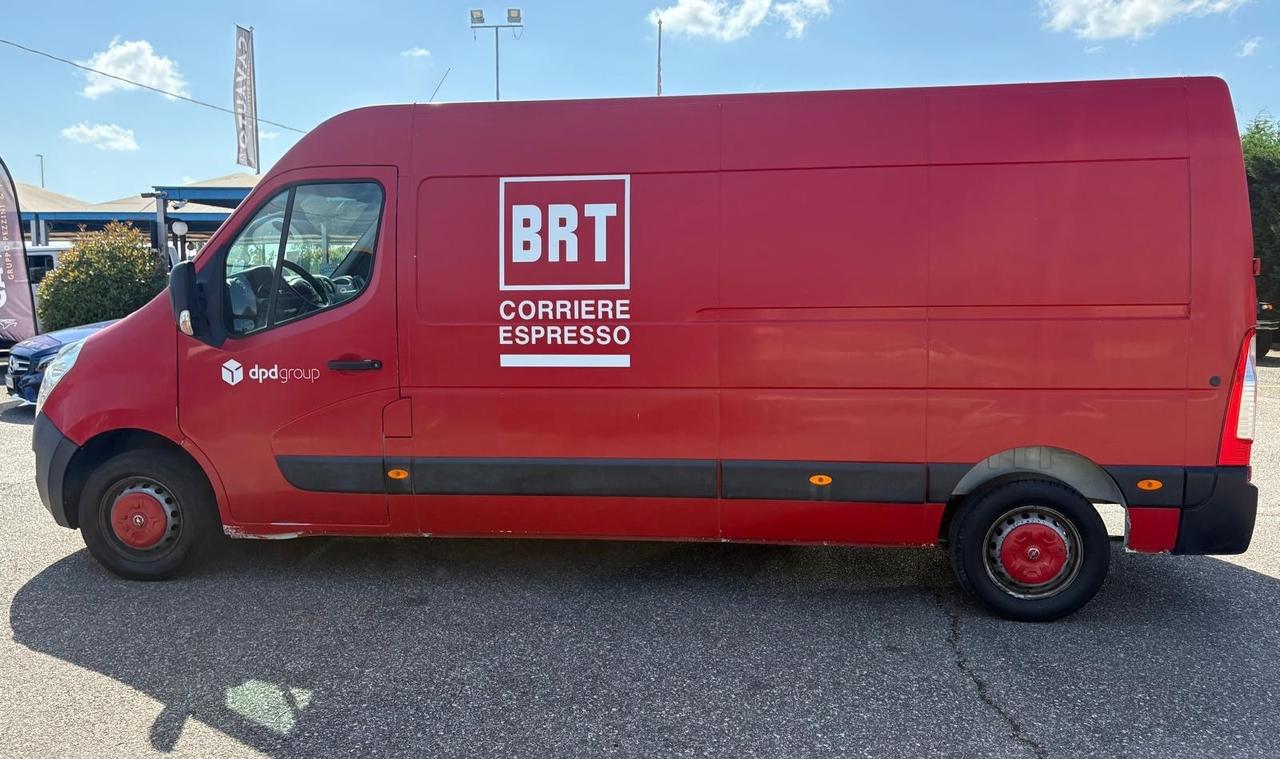 Opel Movano 33 2.3 CDTI 170CV S&S PM-TM FWD Furgone