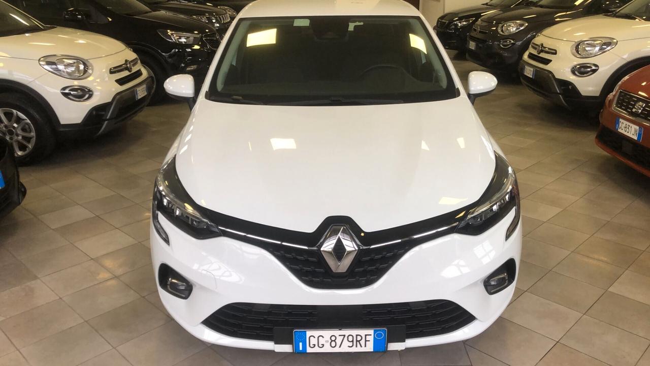 Renault Clio Blue dCi 8V 100 CV 5 porte Business