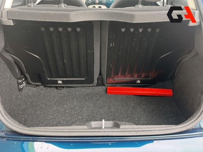 FIAT 500 500 1.0 Hybrid Dolcevita