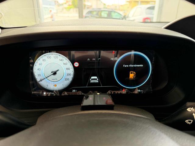 HYUNDAI i20 1.0 T-GDI Dark Line Km0