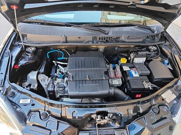 LANCIA Ypsilon 1.2 Benzina 69cv *UNYCA* - 2011