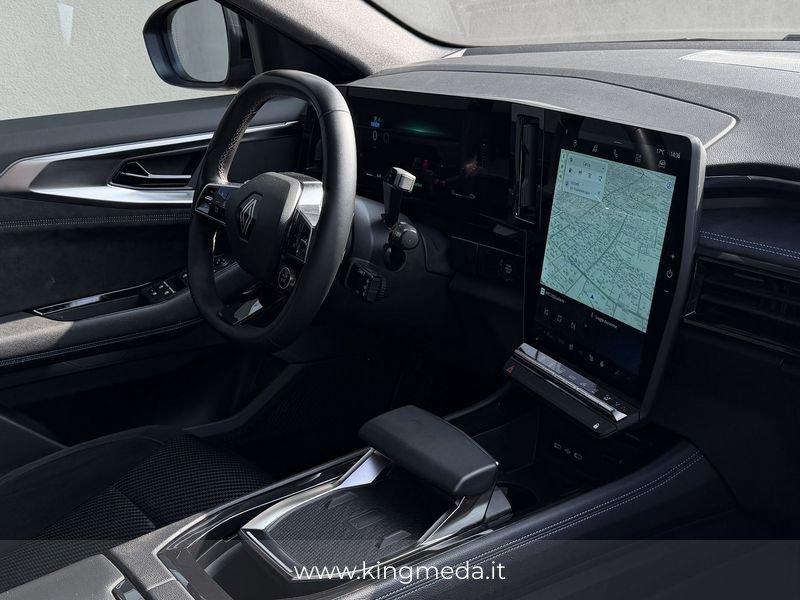 Renault Austral 1.2 E-TECH HEV 200 ICONIC ESPRIT ALP AT