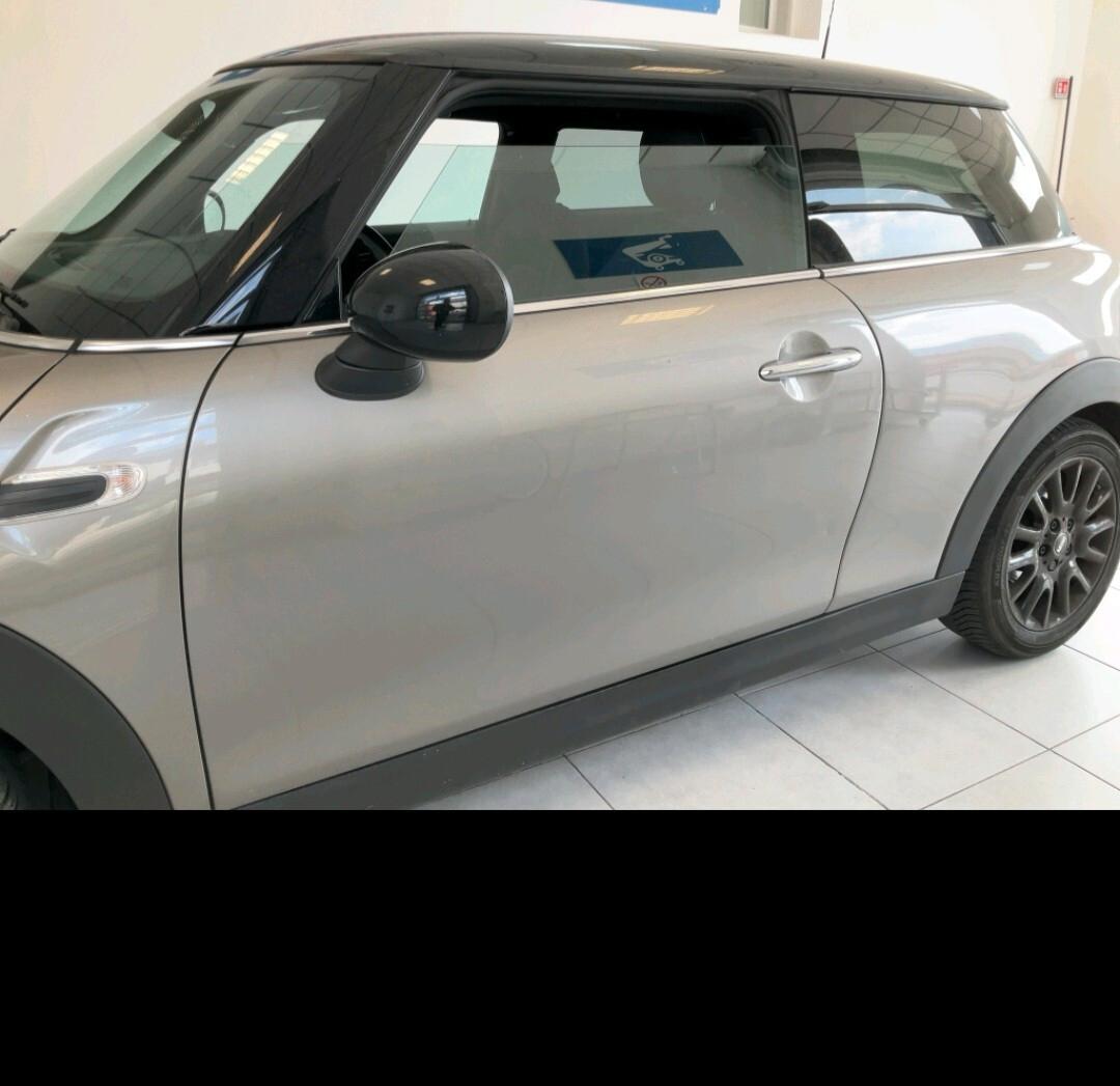 Mini Cooper 1.5 One D 2018