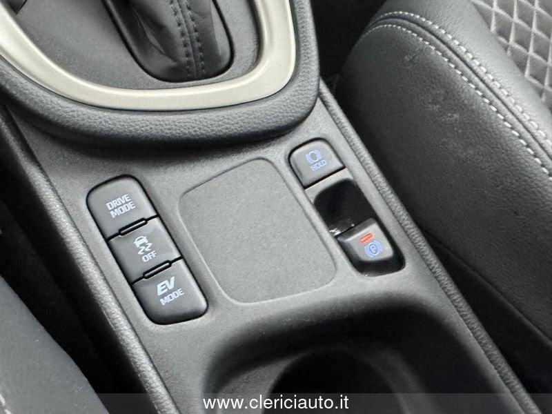 Mazda Mazda2 Hybrid Mazda6e 1.5 VVT e-CVT Full Hybrid Electric A