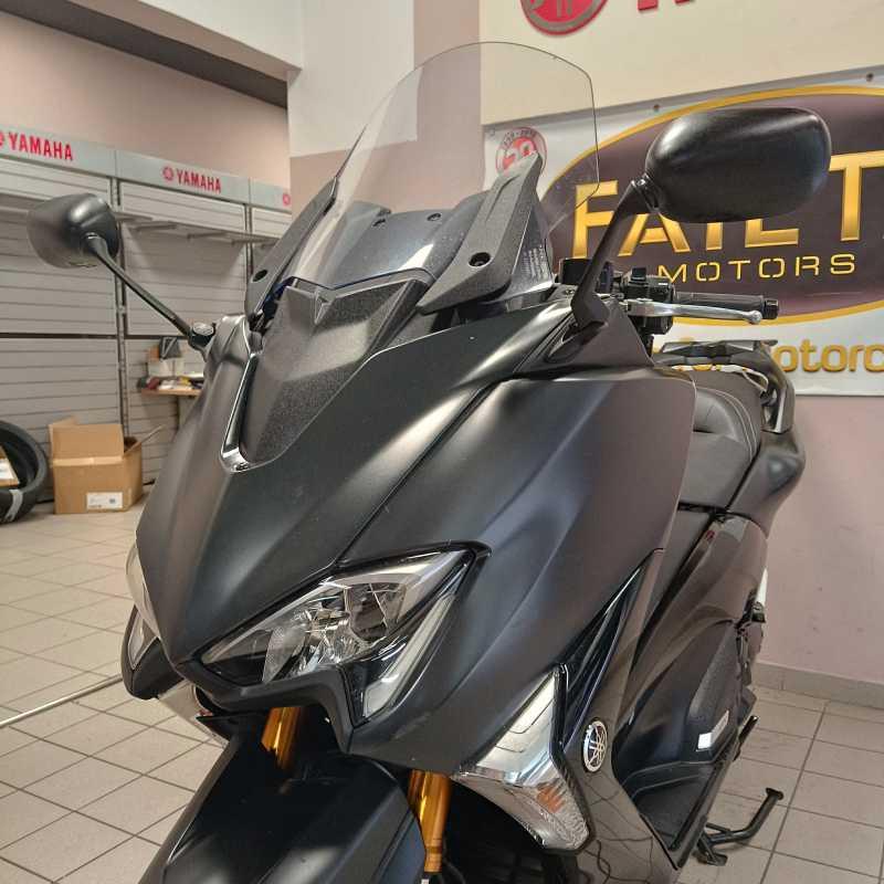 Yamaha T-Max 530 DX - 2017