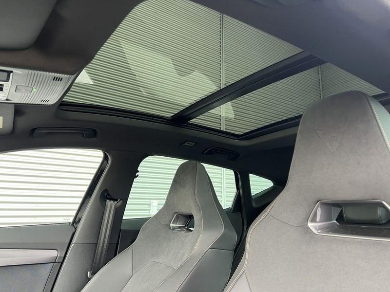 CUPRA Formentor 2.0 TSI 4Drive DSG VZ 333 CV