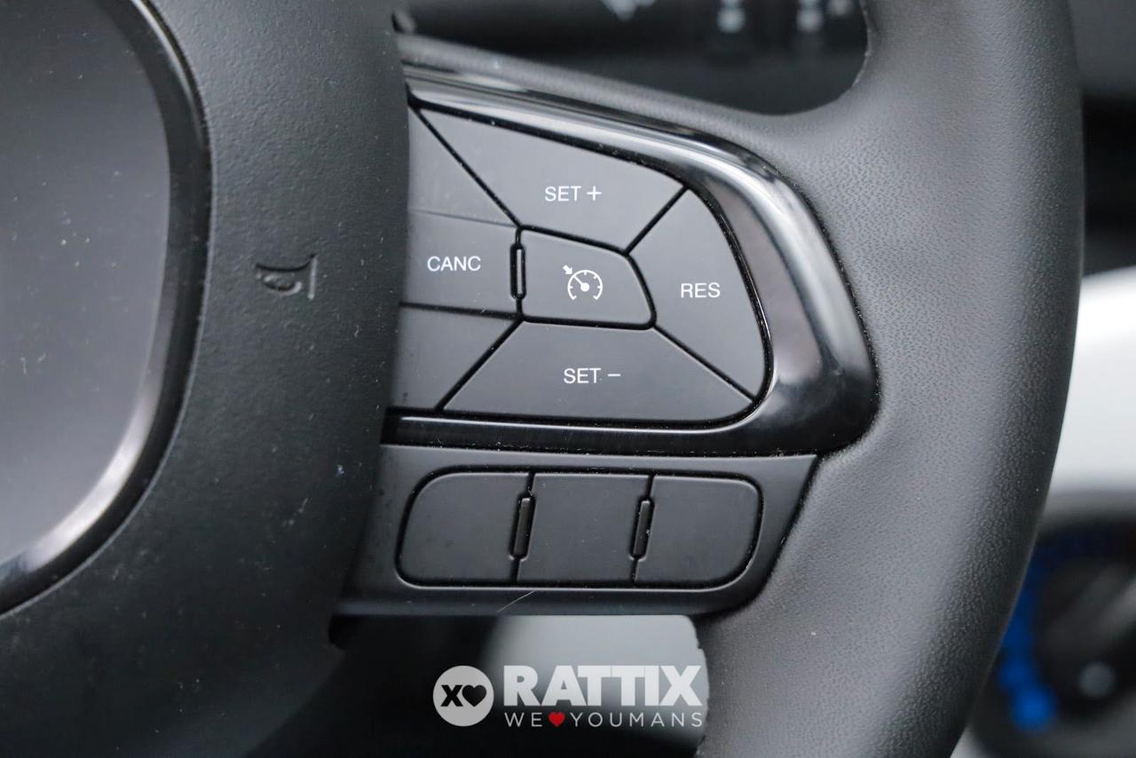 Fiat Panda Pandina 1.0 Firefly Hybrid 70CV Cross